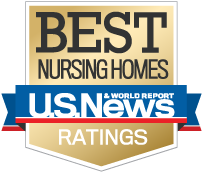 Best Nursing Homes US News & World Report Ratings